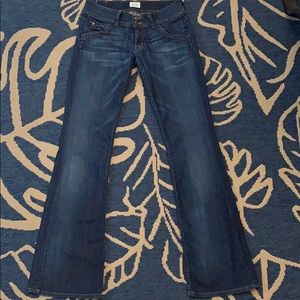 Hudson Jeans